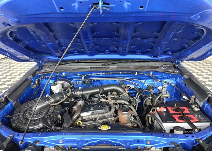 Used 7
                    TOYOTA
                     for Sale Image